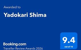Yadokari Shima